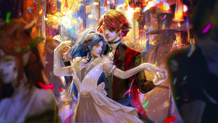 Kibbles from Discord