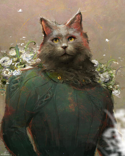 [FFXIV] ConnorStocks