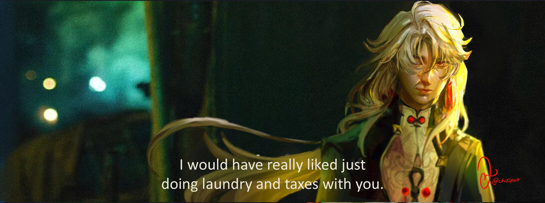 [Honkai Star Rail] YingXing